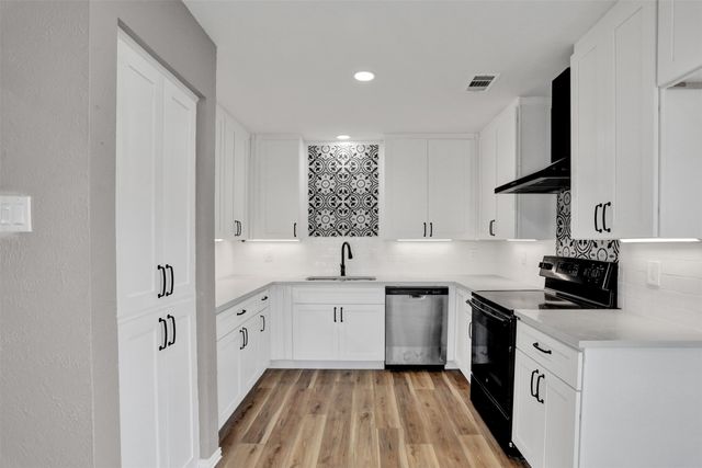 204 Liberty Drive, Wylie, TX 75098