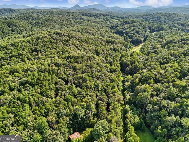 417 Kelly Mountain Road, Clarkesville, GA 30523
