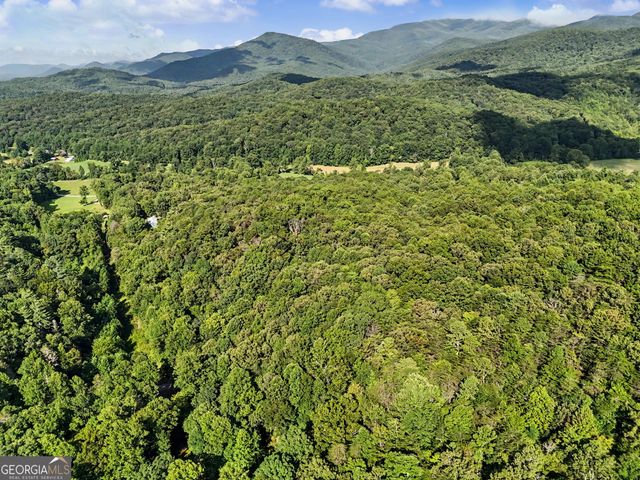 417 Kelly Mountain Road, Clarkesville, GA 30523
