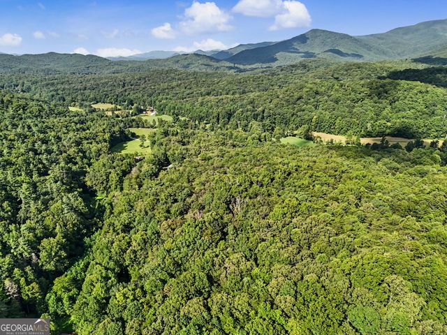 417 Kelly Mountain Road, Clarkesville, GA 30523
