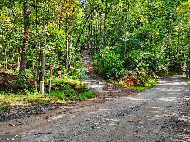 417 Kelly Mountain Road, Clarkesville, GA 30523