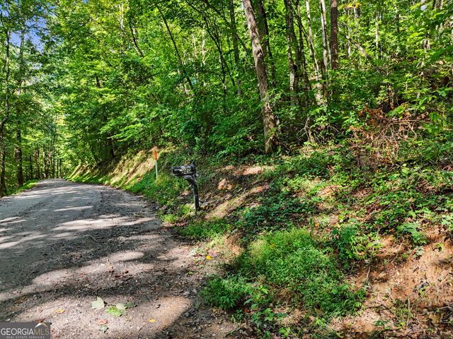 417 Kelly Mountain Road, Clarkesville, GA 30523