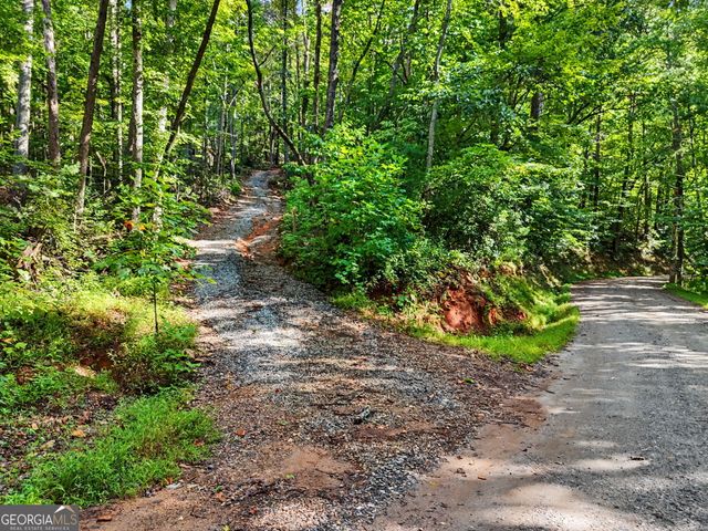 417 Kelly Mountain Road, Clarkesville, GA 30523