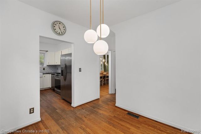 1409 Sunset Boulevard, Royal Oak, MI 48067