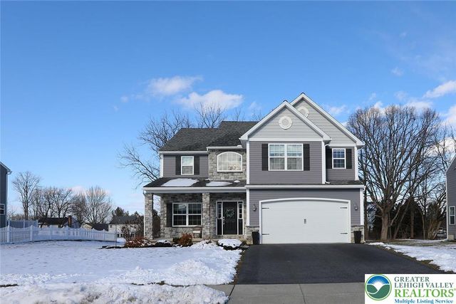 308 Sofia Boulevard, Maiden Creek Twp, PA 19510