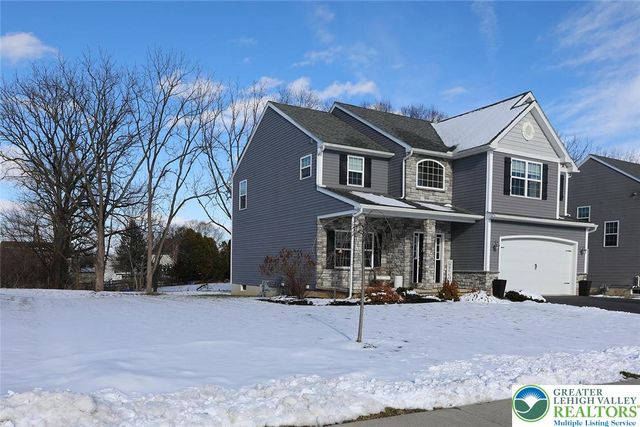 308 Sofia Boulevard, Maiden Creek Twp, PA 19510