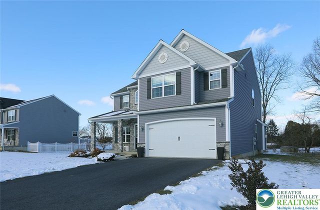 308 Sofia Boulevard, Maiden Creek Twp, PA 19510