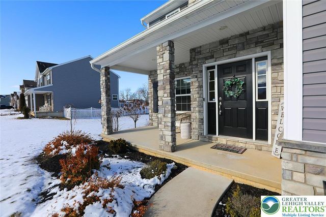 308 Sofia Boulevard, Maiden Creek Twp, PA 19510