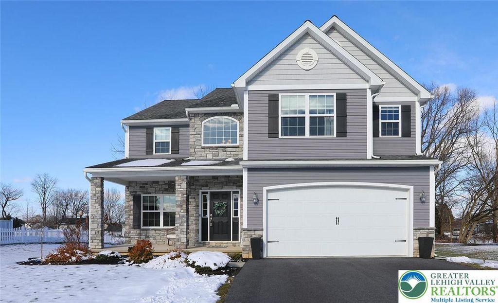 308 Sofia Boulevard, Maiden Creek Twp, PA 19510