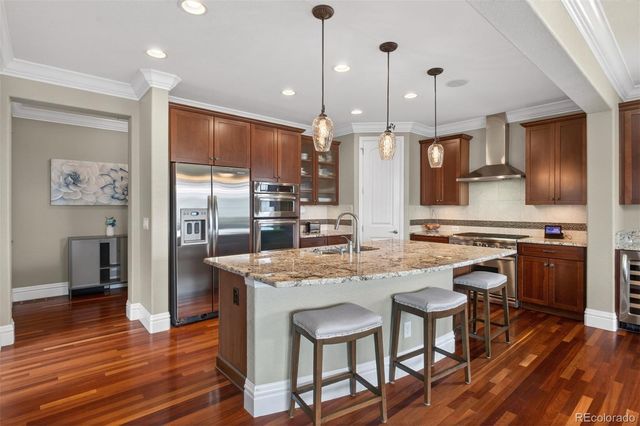 479 Maplehurst Drive, Highlands Ranch, CO 80126