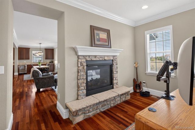 479 Maplehurst Drive, Highlands Ranch, CO 80126