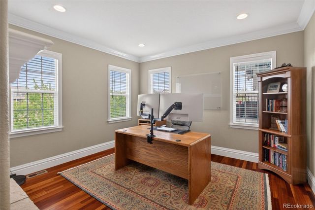 479 Maplehurst Drive, Highlands Ranch, CO 80126