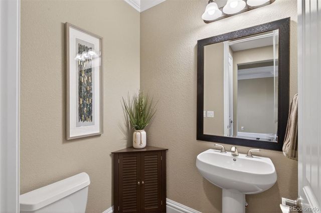 479 Maplehurst Drive, Highlands Ranch, CO 80126