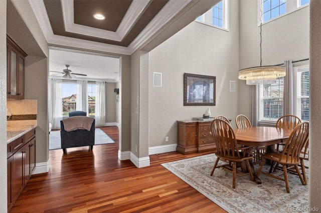 479 Maplehurst Drive, Highlands Ranch, CO 80126