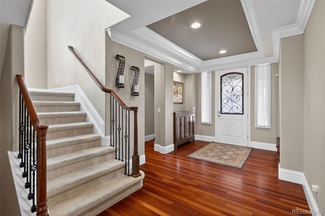 479 Maplehurst Drive, Highlands Ranch, CO 80126