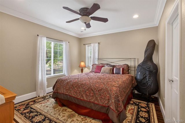 479 Maplehurst Drive, Highlands Ranch, CO 80126