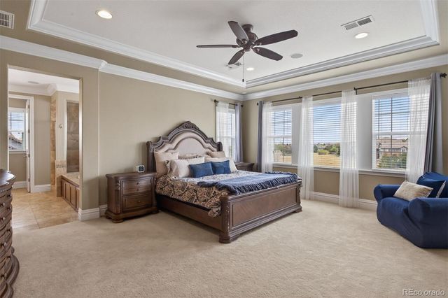 479 Maplehurst Drive, Highlands Ranch, CO 80126