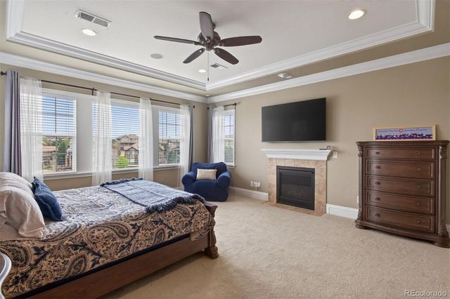 479 Maplehurst Drive, Highlands Ranch, CO 80126