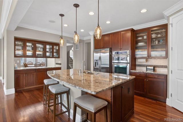 479 Maplehurst Drive, Highlands Ranch, CO 80126