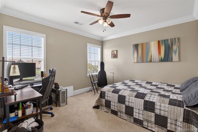 479 Maplehurst Drive, Highlands Ranch, CO 80126