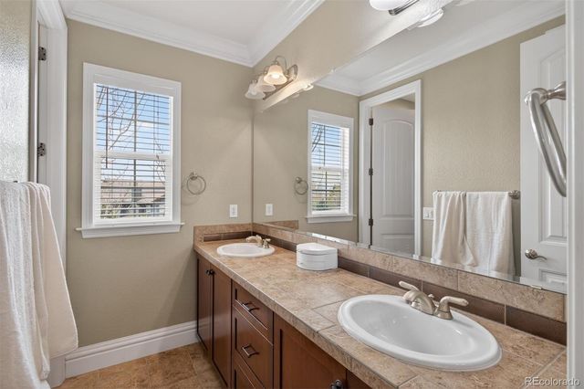 479 Maplehurst Drive, Highlands Ranch, CO 80126