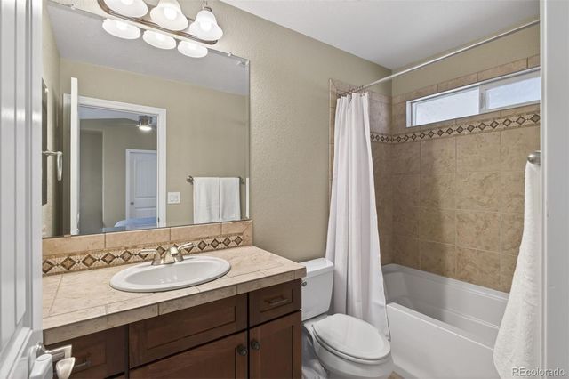 479 Maplehurst Drive, Highlands Ranch, CO 80126