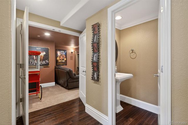 479 Maplehurst Drive, Highlands Ranch, CO 80126