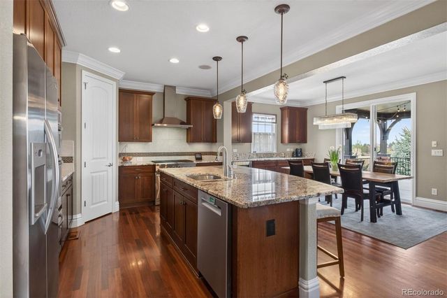 479 Maplehurst Drive, Highlands Ranch, CO 80126