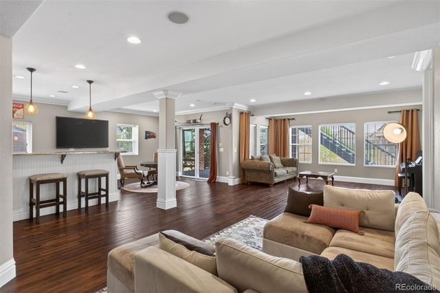 479 Maplehurst Drive, Highlands Ranch, CO 80126