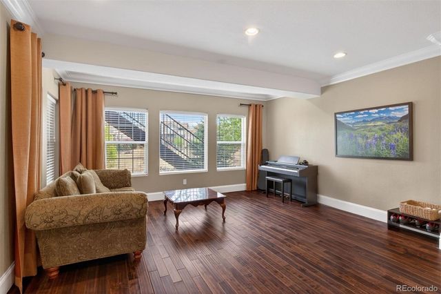 479 Maplehurst Drive, Highlands Ranch, CO 80126