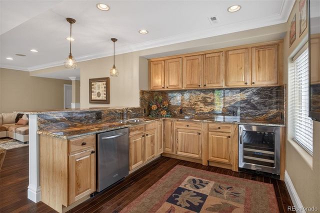 479 Maplehurst Drive, Highlands Ranch, CO 80126