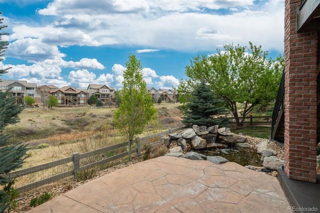 479 Maplehurst Drive, Highlands Ranch, CO 80126