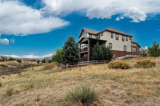 479 Maplehurst Drive, Highlands Ranch, CO 80126