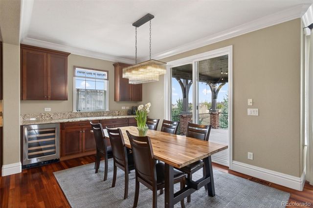 479 Maplehurst Drive, Highlands Ranch, CO 80126