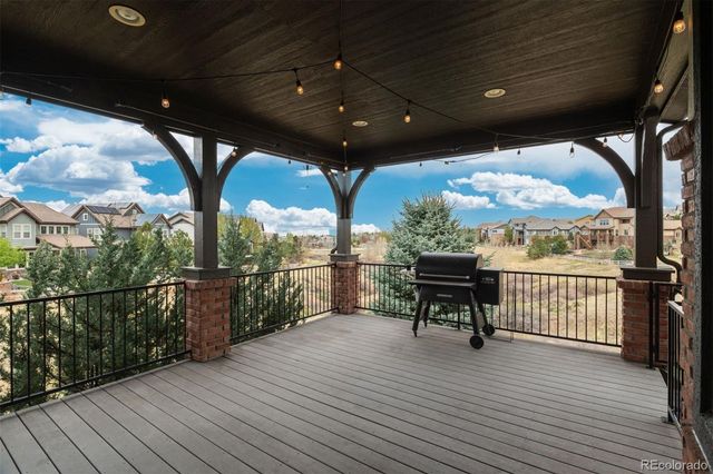 479 Maplehurst Drive, Highlands Ranch, CO 80126