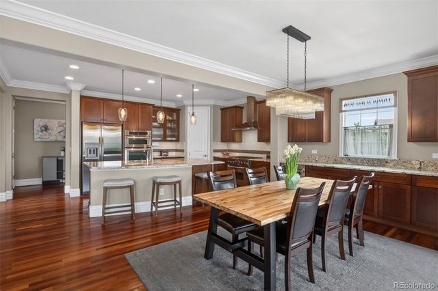 479 Maplehurst Drive, Highlands Ranch, CO 80126