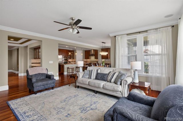 479 Maplehurst Drive, Highlands Ranch, CO 80126