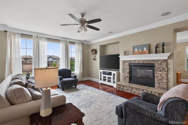 479 Maplehurst Drive, Highlands Ranch, CO 80126