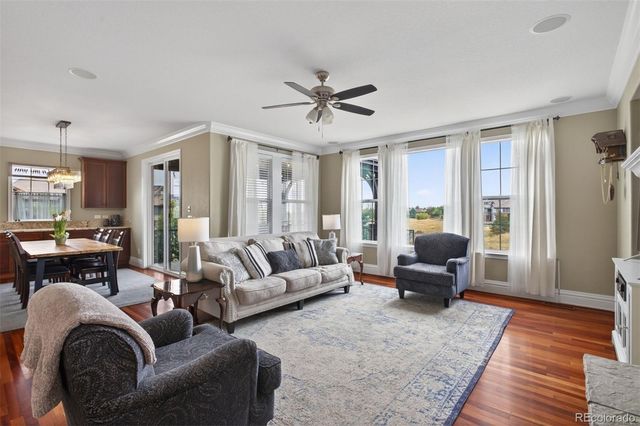 479 Maplehurst Drive, Highlands Ranch, CO 80126