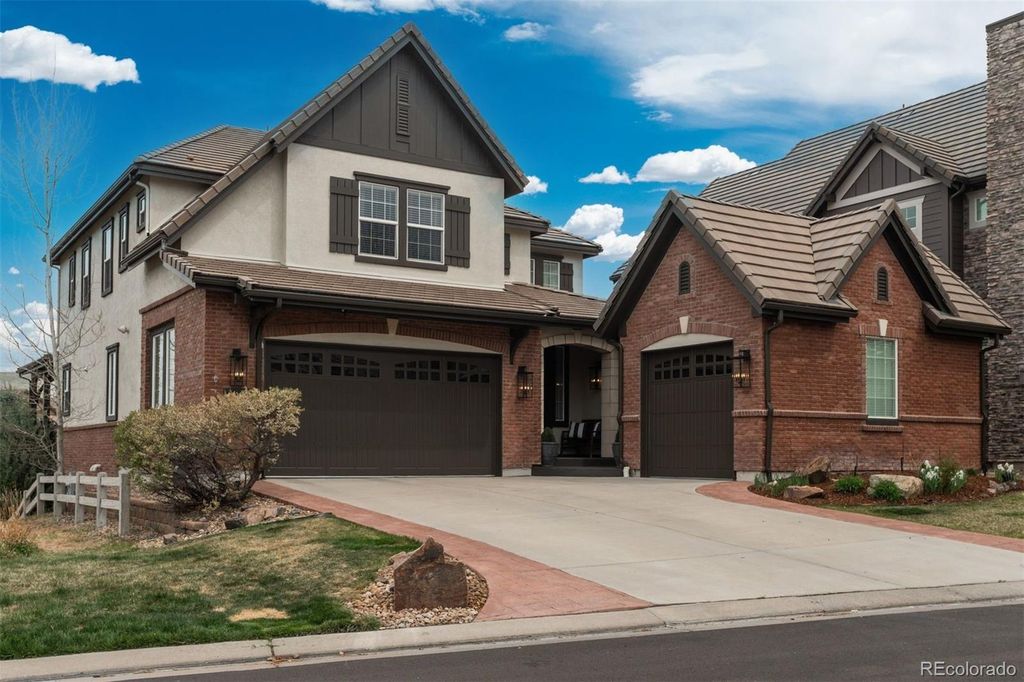479 Maplehurst Drive, Highlands Ranch, CO 80126