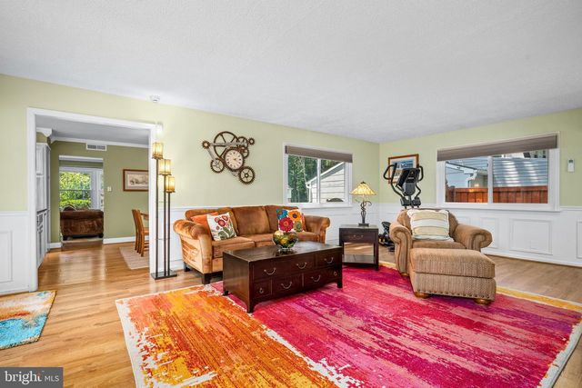 15612 PEACH WALKER DR, Bowie, MD 20716