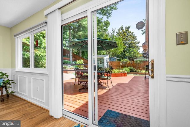 15612 PEACH WALKER DR, Bowie, MD 20716