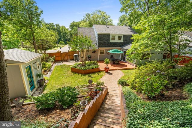 15612 PEACH WALKER DR, Bowie, MD 20716