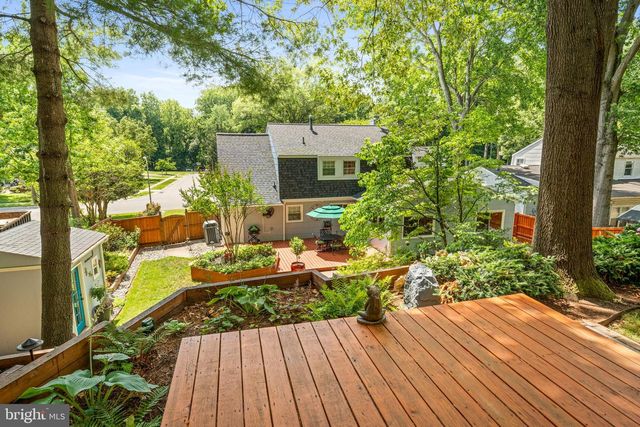 15612 PEACH WALKER DR, Bowie, MD 20716