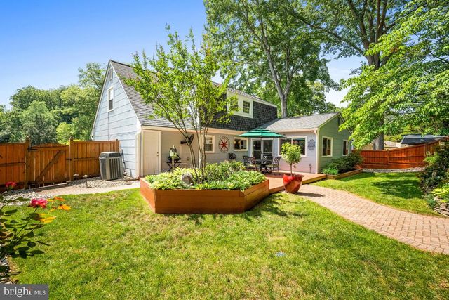 15612 PEACH WALKER DR, Bowie, MD 20716