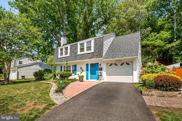 15612 PEACH WALKER DR, Bowie, MD 20716