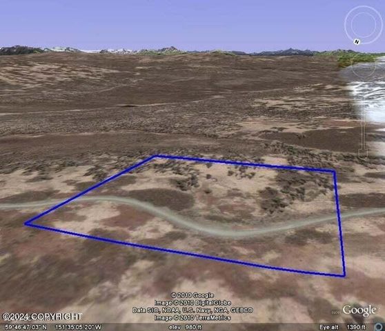 63687 Inez Avenue, Anchor Point, AK 99556
