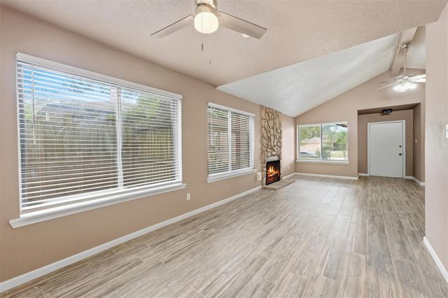 3414 Nutwood Lane, Spring, TX 77389