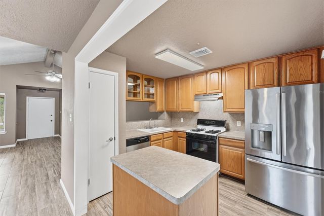 3414 Nutwood Lane, Spring, TX 77389