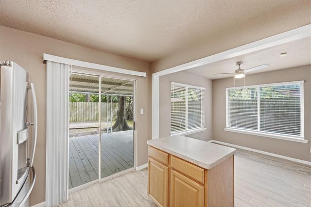 3414 Nutwood Lane, Spring, TX 77389